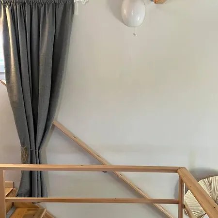 דירות Taktikoupoli Sueno מראה חיצוני תמונה