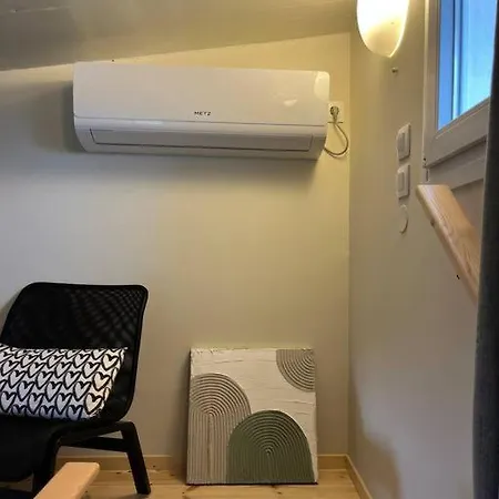 דירות Taktikoupoli Sueno מראה חיצוני תמונה
