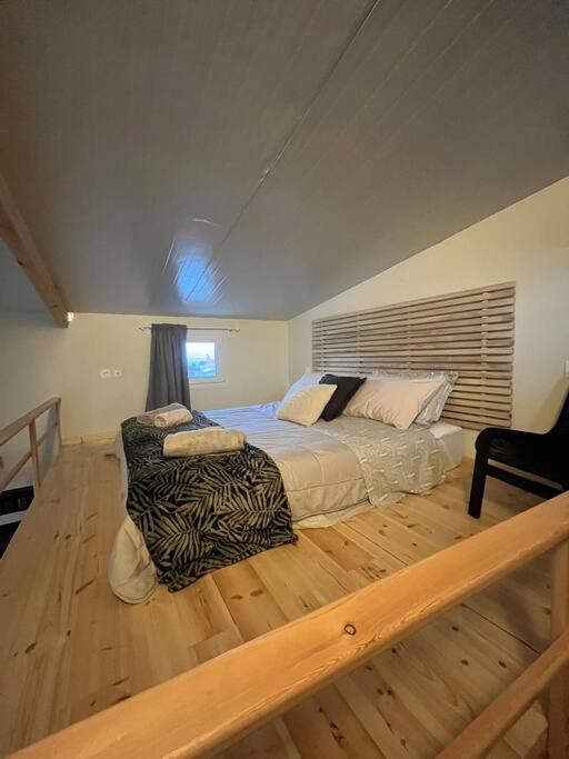 Apartment Sueno *