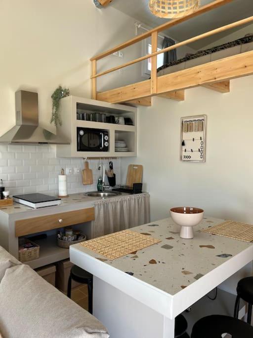 Sueno Apartment