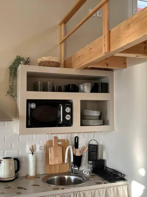 Apartment Sueno
