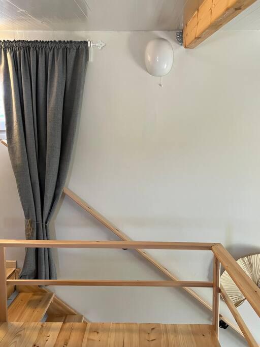 Sueno Apartment Taktikoupoli